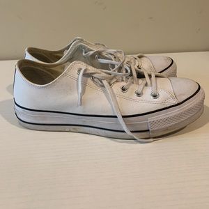 Platform Converse